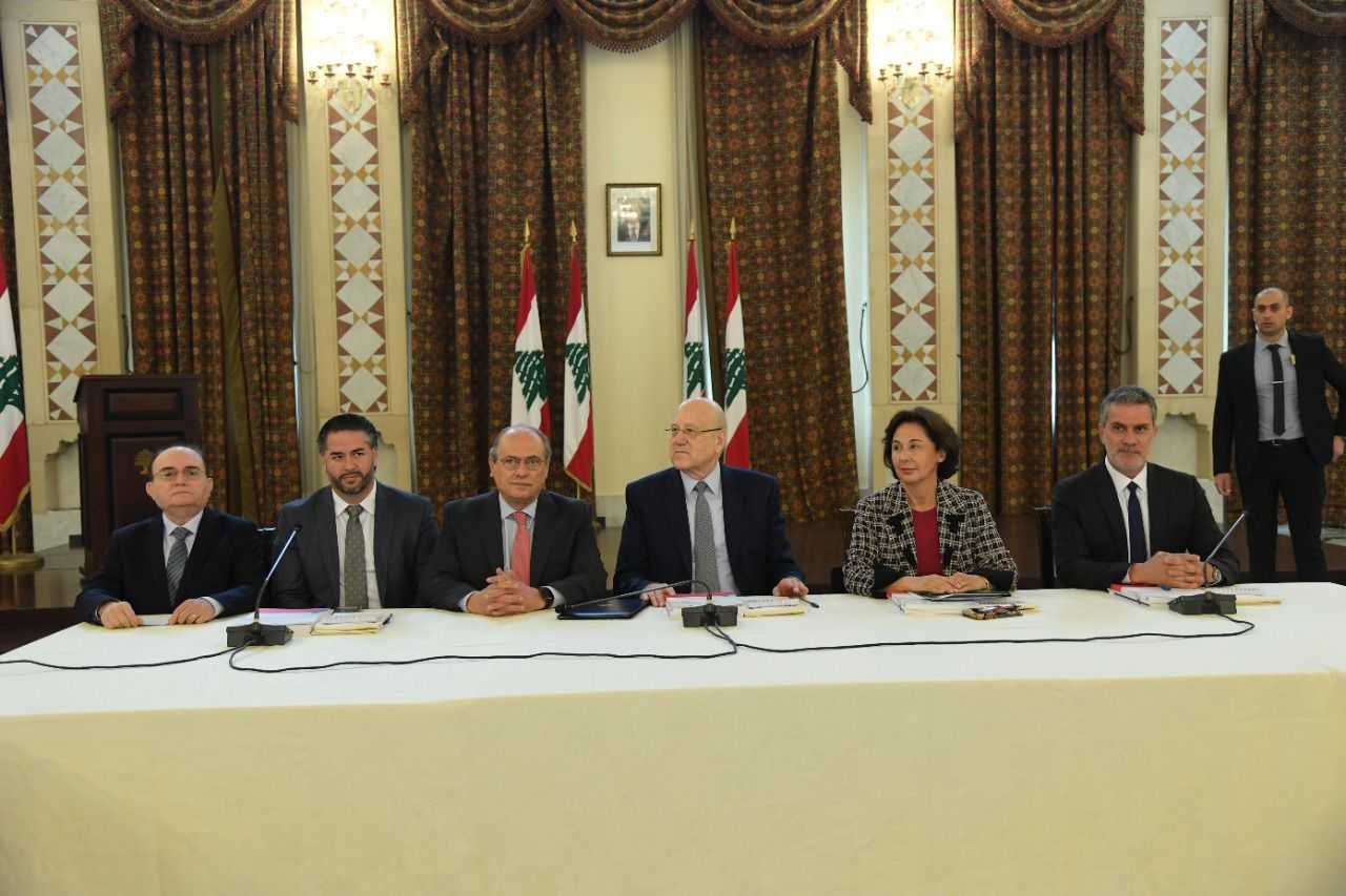 General managers discuss their role in implementing the national anti-corruption strategy
