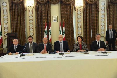 General managers discuss their role in implementing the national anti-corruption strategy