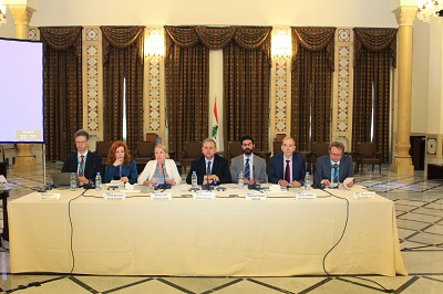افتتاح المؤتمر الإقليمي لتحديث الصفقات العمومية