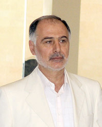 Mohammad Fneish