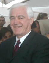 Bechara Merhej