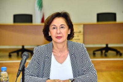 بيان صادر عن وزارة الدولة لشؤون التنمية الادارية