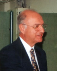 Dr. Bahij Tabbara