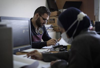 ما هي الخدمات الرقمية المتوفرة في الإدارات العامة في لبنان؟