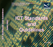 ICT Standards and Guidelines