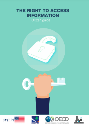 Citizen Guide: Access to Information Law