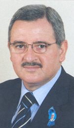 Jean Oghassabian