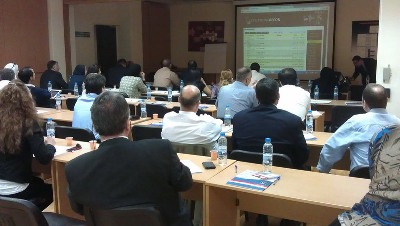 المنظمة العربية للتنمية الإدارية تنظم ورشة عمل بالتعاون مع وزارة الدولة لشؤون التنمية الإدارية تحت عنوان: 