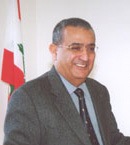 Fouad el Saad